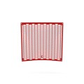 DBK Special Parts (Ducabike) Aluminum Radiator Guard for the Triumph Street Triple 765 (2023+) DBK Special Parts (Ducabike) Aluminum Radiator Guard for the Triumph Street Triple 765 (2023+)